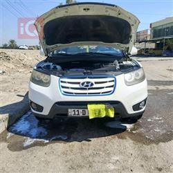 هیوندای سەنتافی
